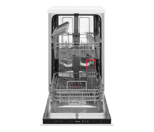 Amica ZMYWARKA DIM42E6qH - 1336826 - zdjęcie 4